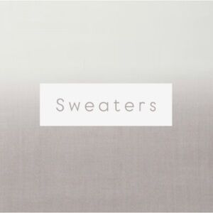 Women’s Sweaters